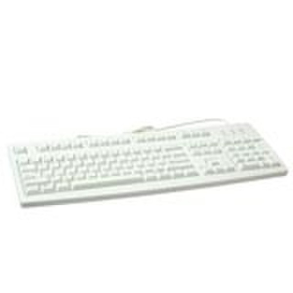Intronics Cherry Keyboard Business LineCherry Keyboard Business Line Tastatur