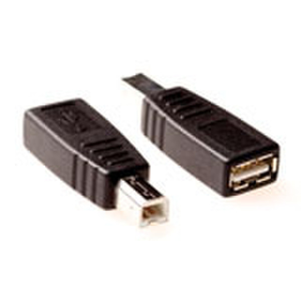 Intronics USB adapter USB A female - USB B male