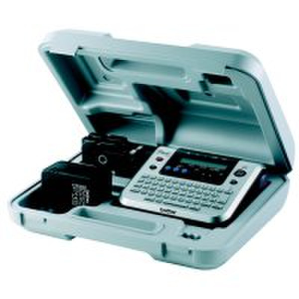 Brother Labelmaker P-Touch 1280VP label printer