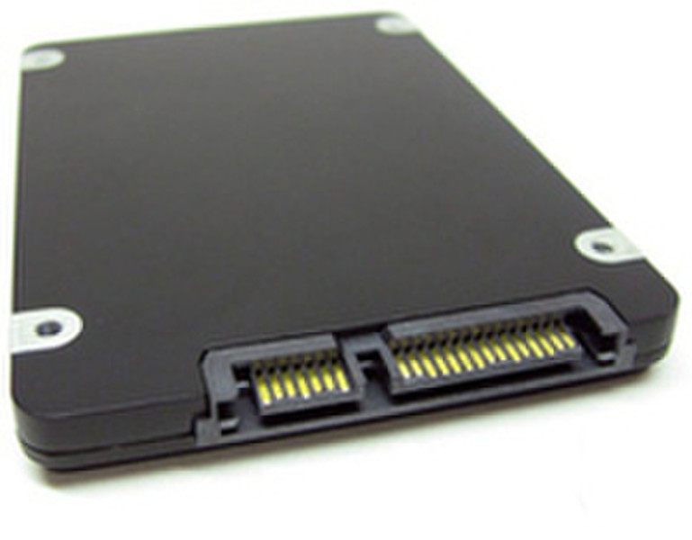 Fujitsu 100GB SSD SAS solid state drive