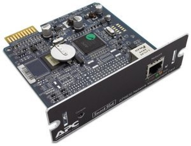 Fujitsu S26113-F80-L30 remote management adapter