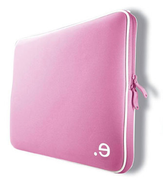 be.ez LArobe for MacBook Pro, Pink 15.4