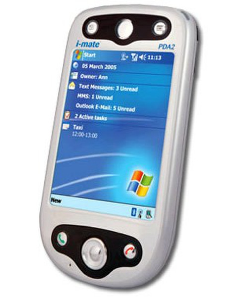 i-mate PDA2 smartphone