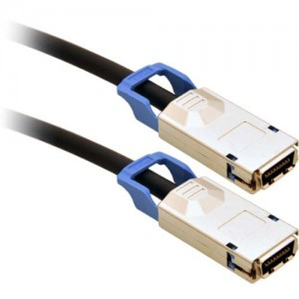 Hewlett Packard Enterprise 4x DDR Fabric Copper 3m 3m 4X InfiniBand cable