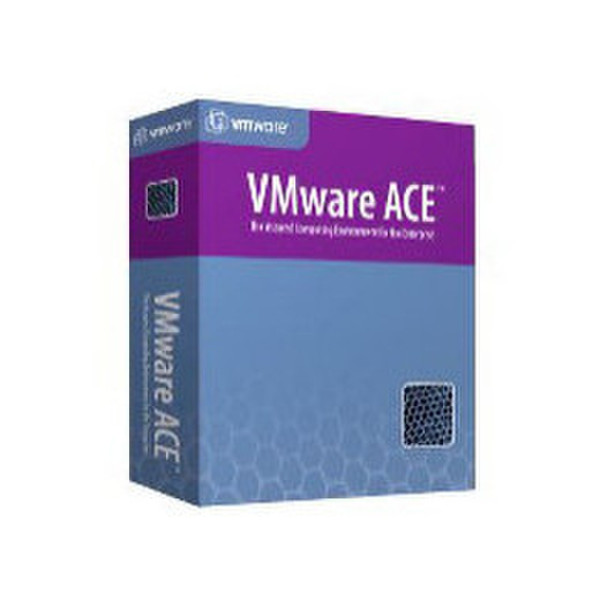 VMware ACE, Server