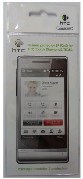 HTC 66H00030-01M защитная пленка