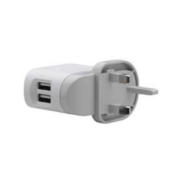 Belkin Dual USB AC Charger