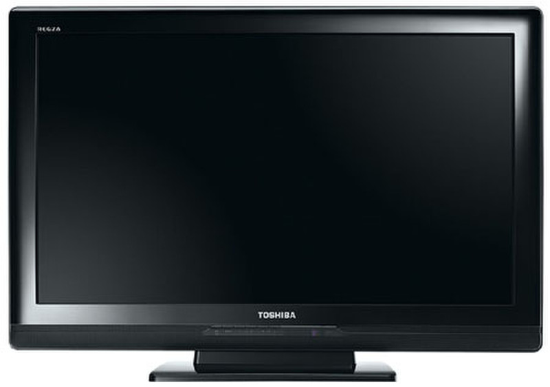 Toshiba 42RV626D 42Zoll Full HD Schwarz LCD-Fernseher