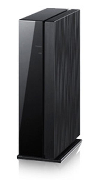 Samsung SWA-5000 2.0канала Черный AV ресивер