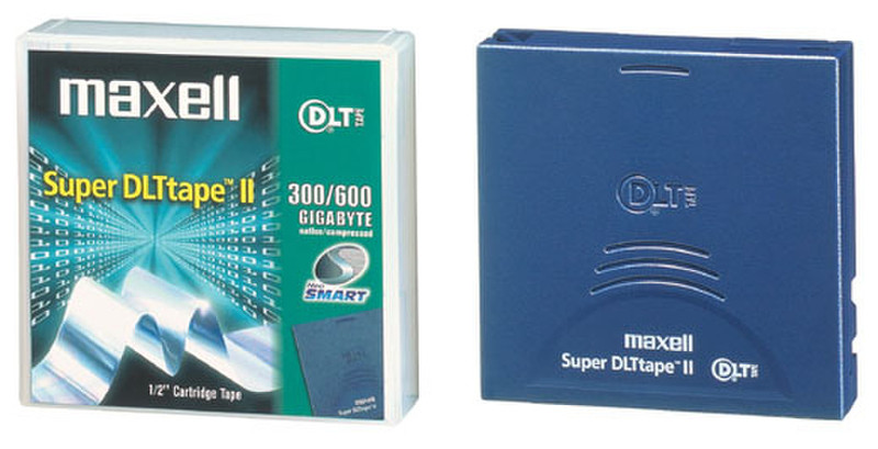 Maxell SuperDLT Tape II SDLT