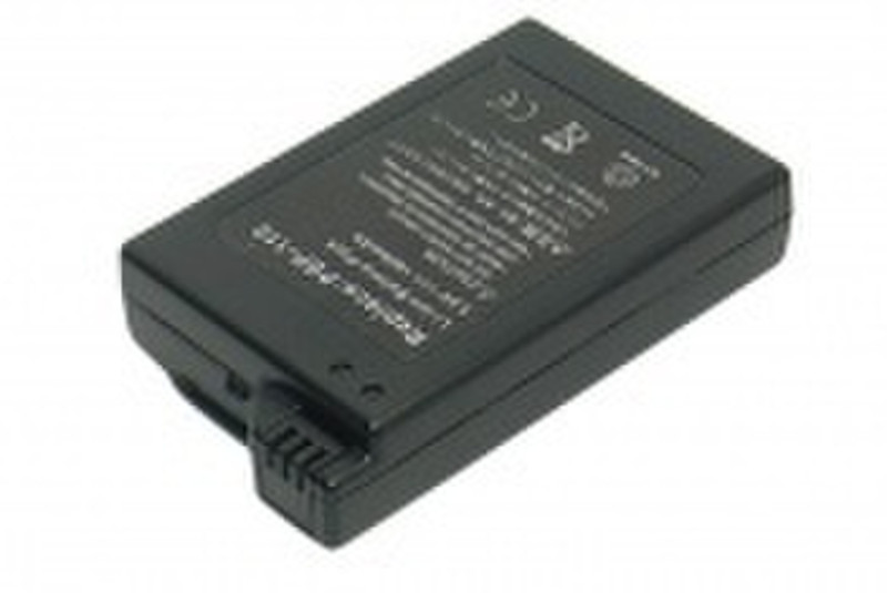 MicroBattery MBPSP01 Lithium-Ion (Li-Ion) 2200mAh 3.6V Wiederaufladbare Batterie