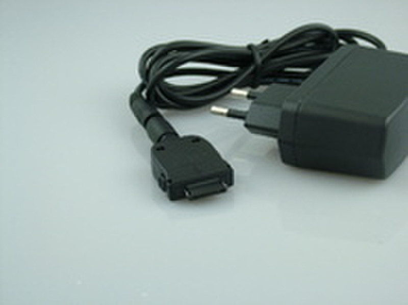 MicroBattery AC Adapter 5.0V - 2A Black power adapter/inverter