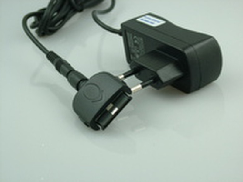 MicroBattery AC Adapter 5.0V - 2A Schwarz Netzteil & Spannungsumwandler