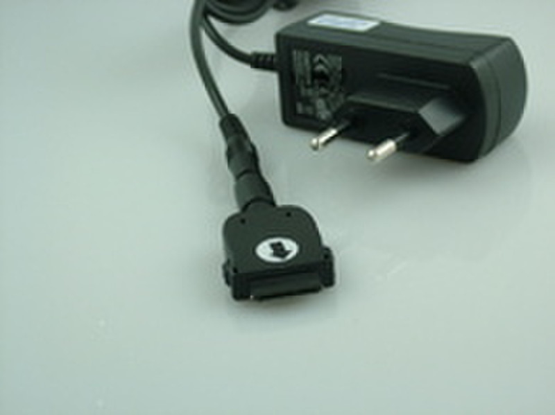 MicroBattery AC Adapter 5.0V - 2A Schwarz Netzteil & Spannungsumwandler