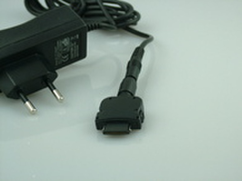 MicroBattery AC Adapter 5.0V - 2A Schwarz Netzteil & Spannungsumwandler