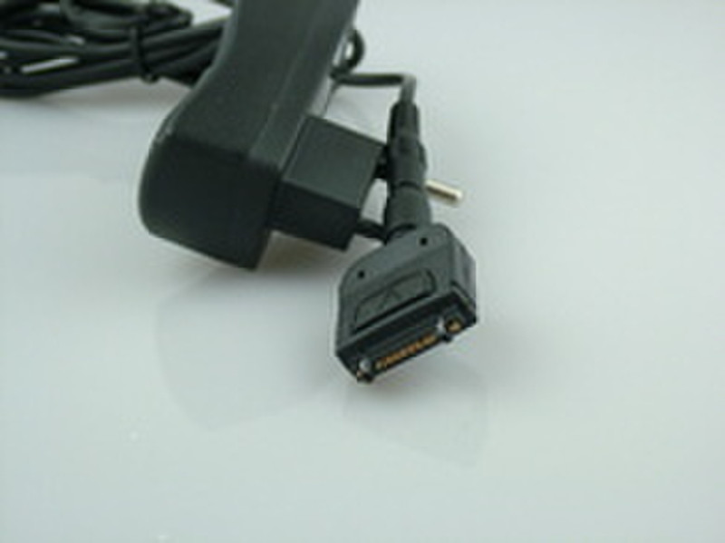 MicroBattery AC Adapter 5.0V - 2A Black power adapter/inverter