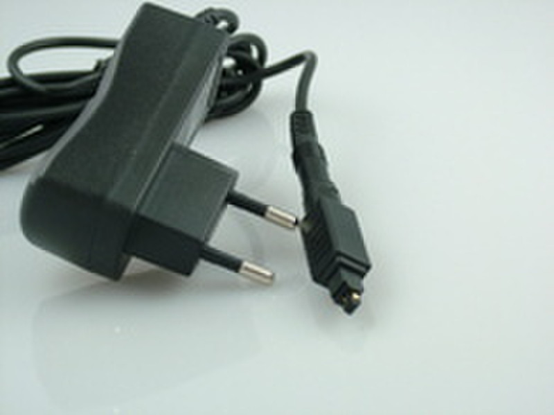 MicroBattery AC Adapter 5.0V - 2A Black power adapter/inverter