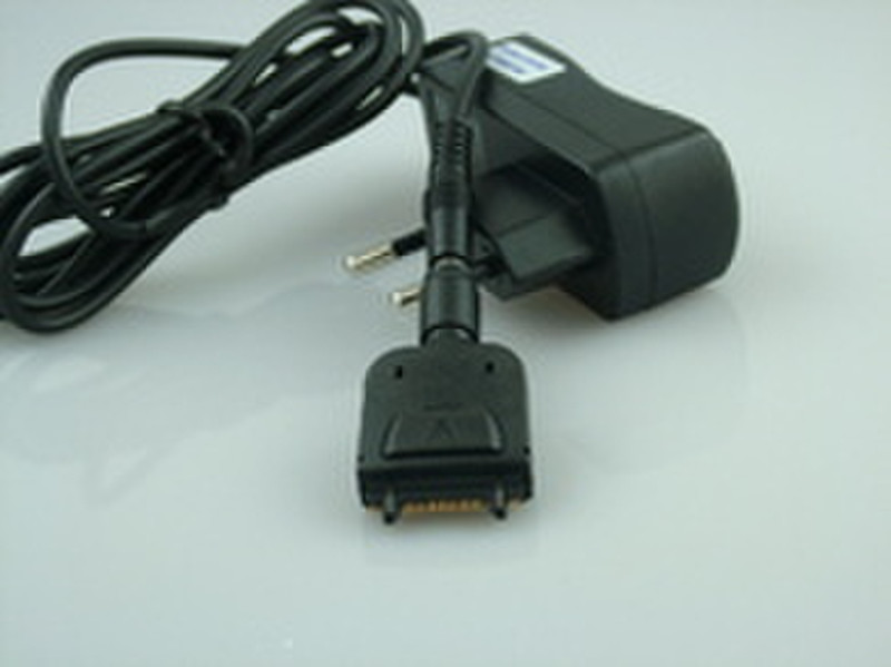 MicroBattery AC Adapter 5.0V - 2A Schwarz Netzteil & Spannungsumwandler