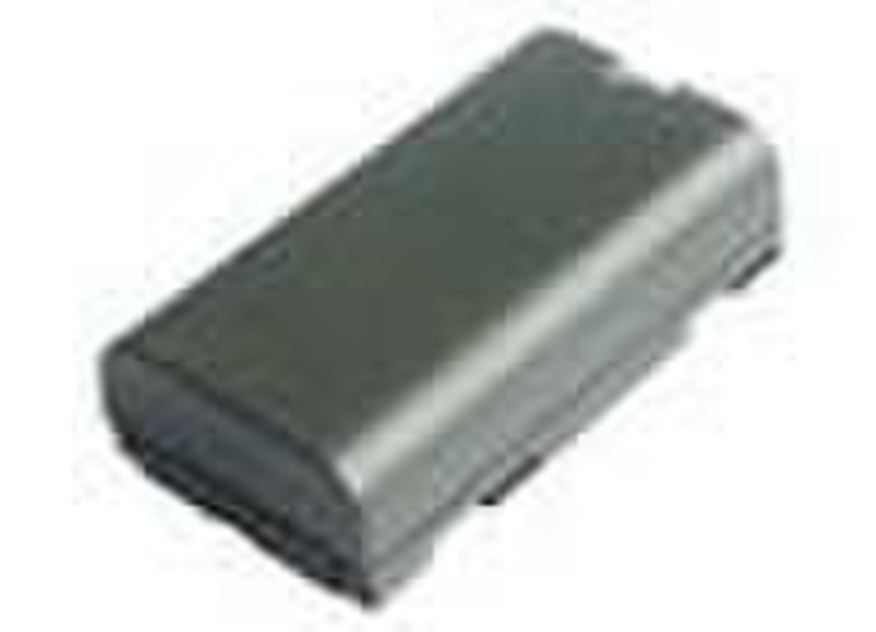 MicroBattery 7.2V 2200mAh Lithium-Ion (Li-Ion) 2200mAh 7.2V rechargeable battery