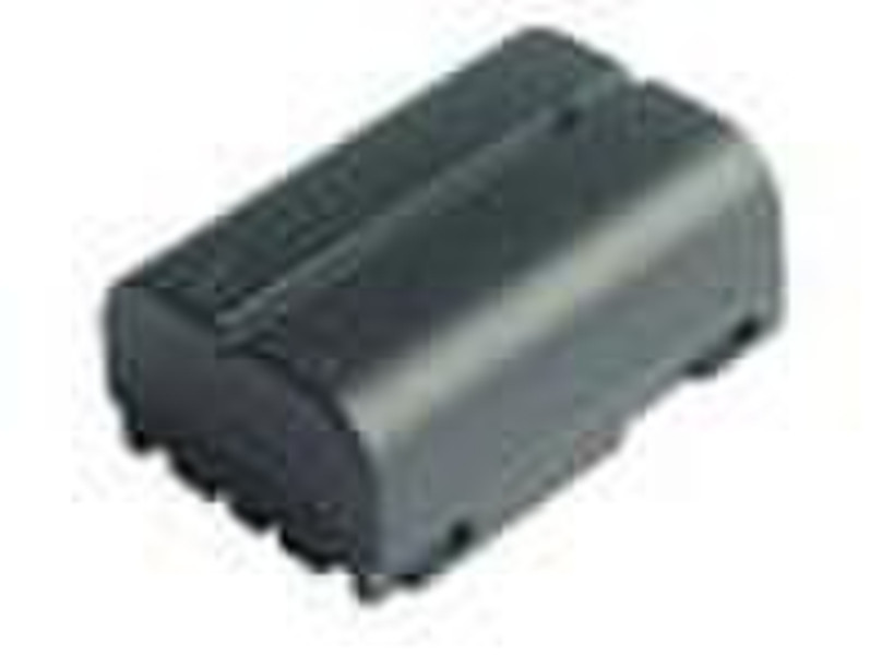 MicroBattery 7.2V 1100mAh Lithium-Ion (Li-Ion) 1100mAh 7.2V rechargeable battery