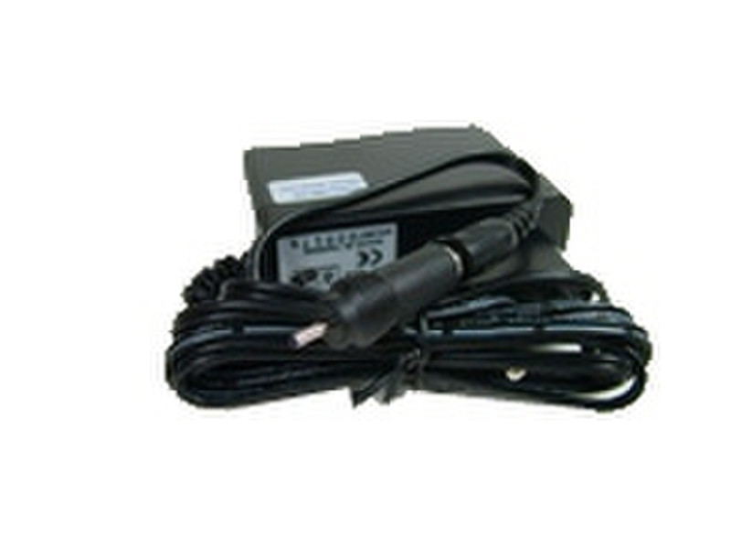 MicroBattery MBAN1 Black power adapter/inverter