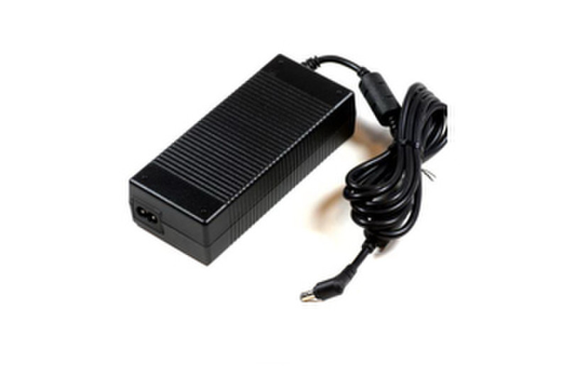 MicroBattery MBA1219 Indoor 90W Black power adapter/inverter