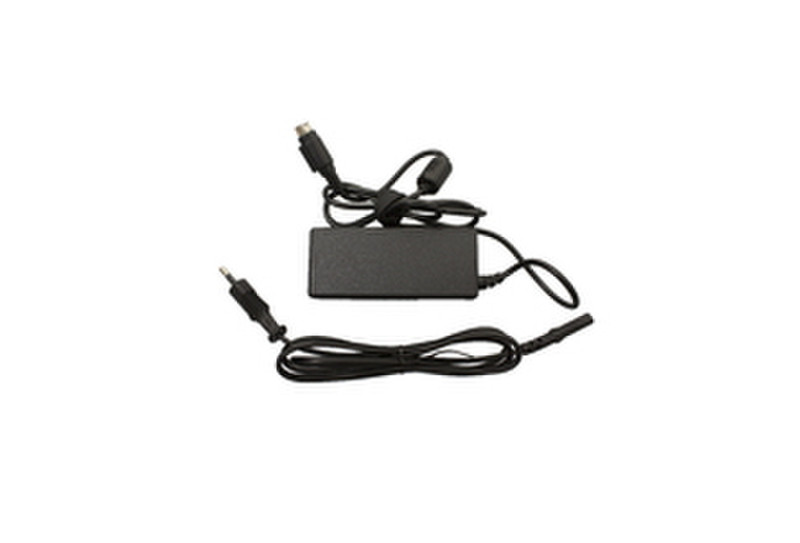 MicroBattery MBA1213 Indoor Black power adapter/inverter