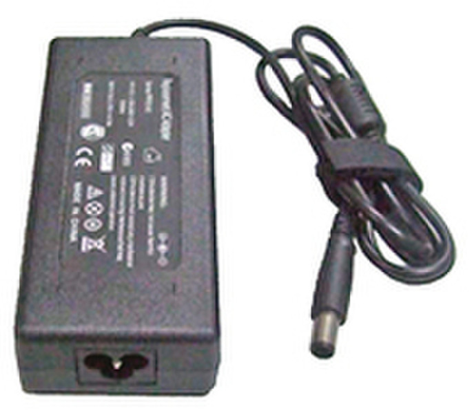 MicroBattery AC Adapter 19V 7.1A 135W Schwarz Netzteil & Spannungsumwandler