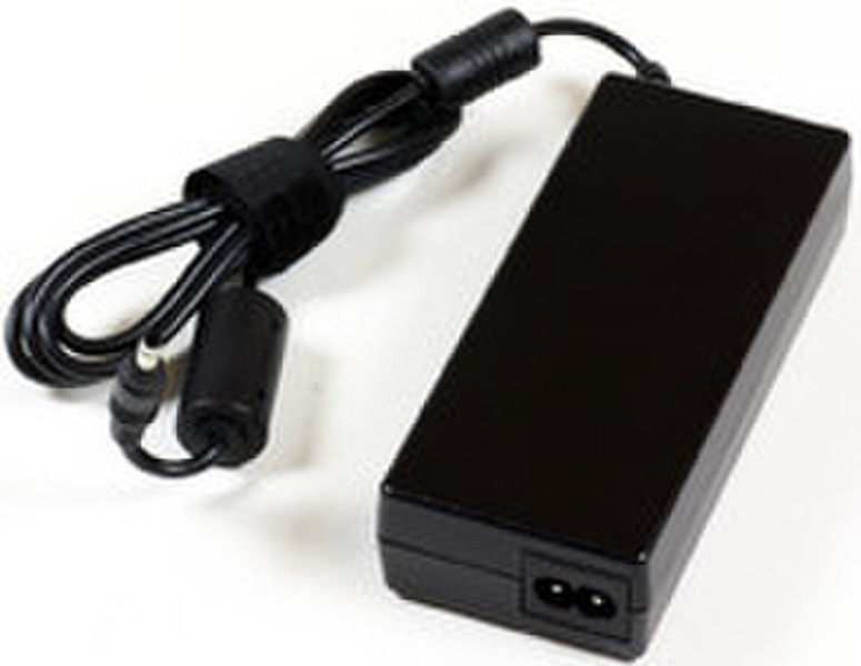 MicroBattery AC Adapter 90W Schwarz Netzteil & Spannungsumwandler