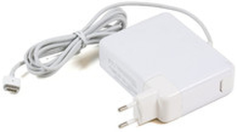 MicroBattery AC Adapter 85W White power adapter/inverter