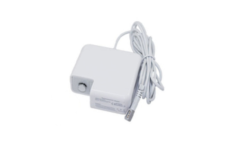 MicroBattery MBA1049 Indoor 60W White power adapter/inverter