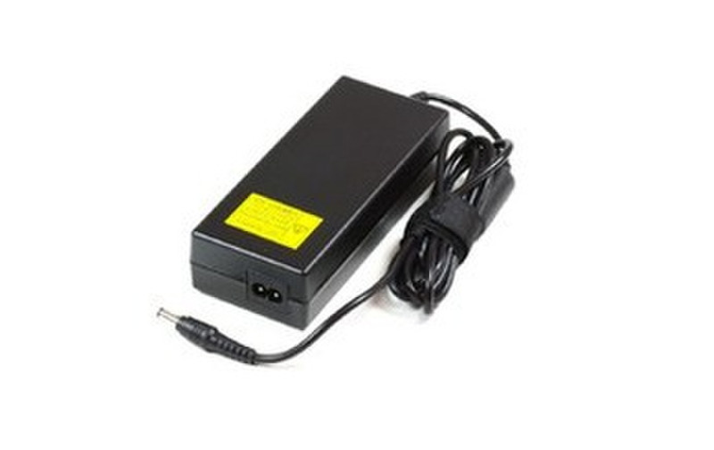 MicroBattery MBA1038 Indoor 120W Black power adapter/inverter