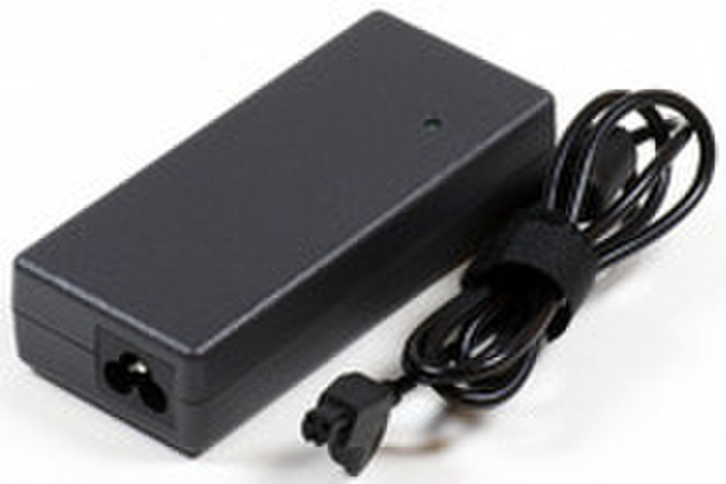 MicroBattery MBA1032 Indoor Black power adapter/inverter