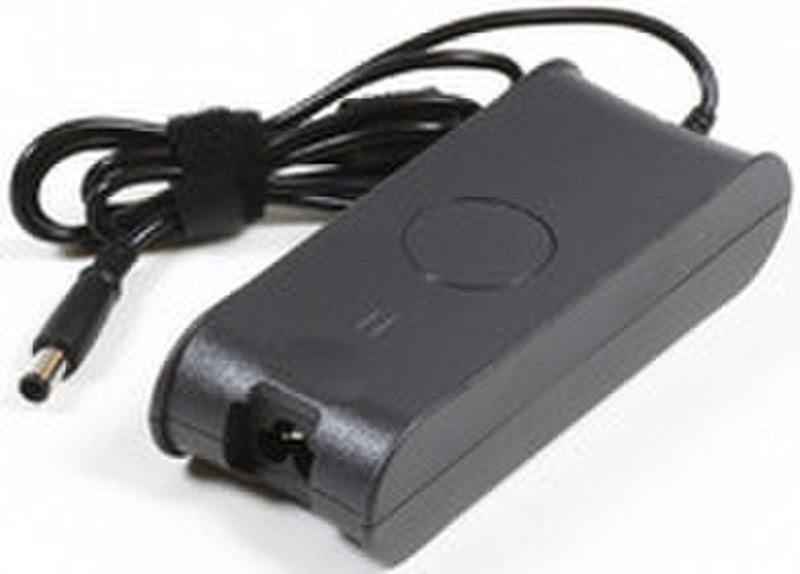 MicroBattery AC Adapter 65W 19.5V 3.34A Black power adapter/inverter