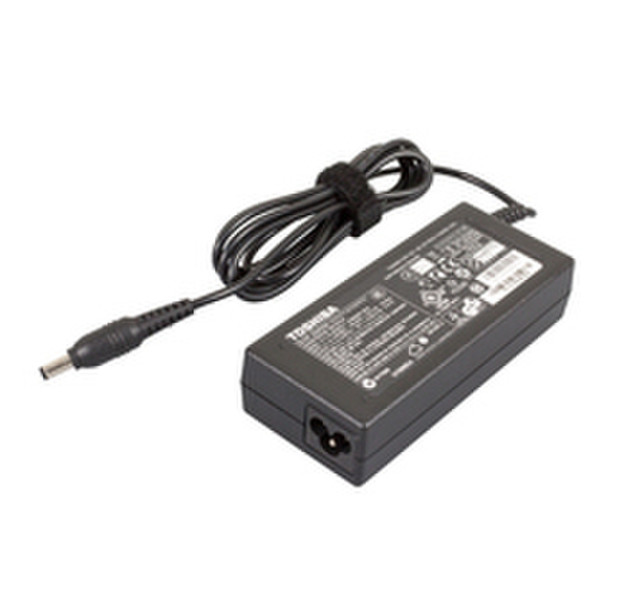 Toshiba K000045190 Indoor 90W Black power adapter/inverter