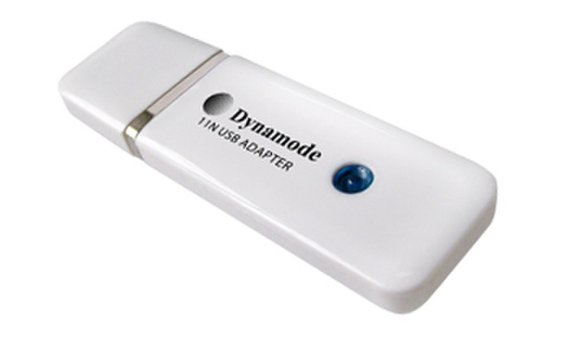Dynamode 802.11N Wireless USB Adapter 150Мбит/с сетевая карта