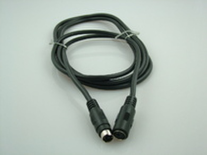 Microconnect IBM050B 2м Черный кабель клавиатуры / видео / мыши