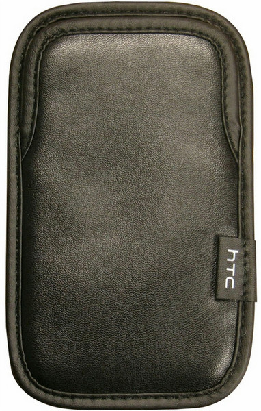 HTC 70H00207-00M Black mobile phone case