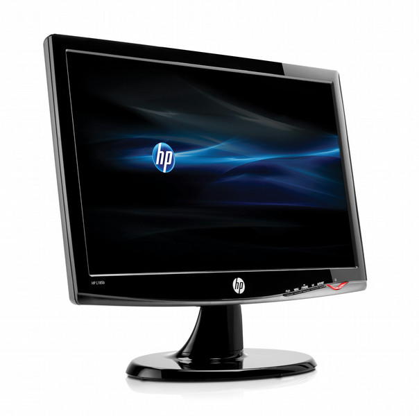 HP L185b 18.5-inch Widescreen LCD Monitor монитор для ПК