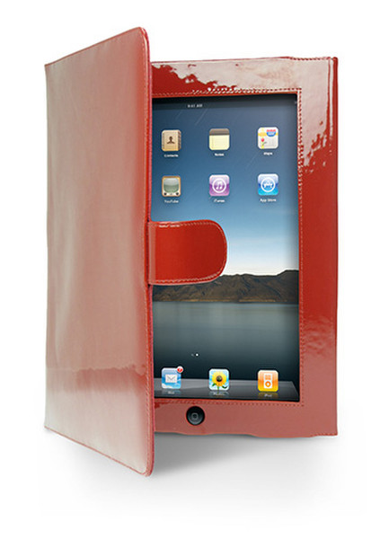 Cygnett Glam book-style case f/ iPad