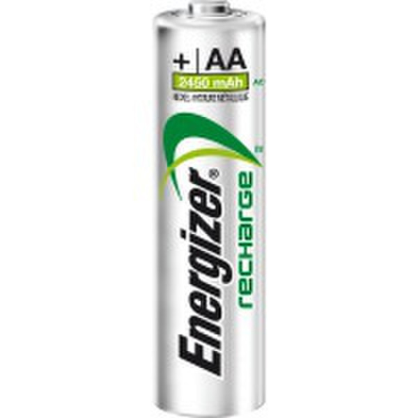 Energizer BS4 Lithium-Ion (Li-Ion) 2450mAh 1.2V rechargeable battery