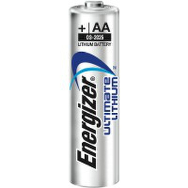 Energizer L91 Lithium 1.5V non-rechargeable battery