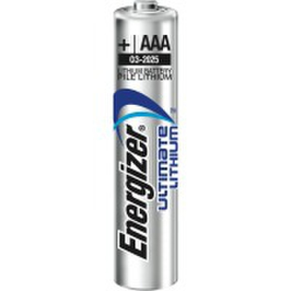 Energizer L92 Литиевая 1.5В батарейки