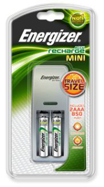 Energizer Mini Charger