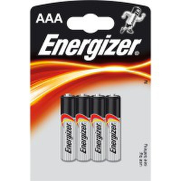 Energizer E92 Литиевая 1.5В батарейки