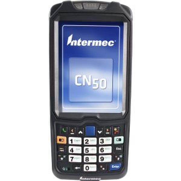 Intermec CN50 3.5
