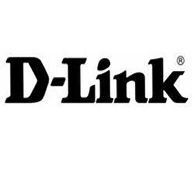 D-Link PSE-M7.5VDC1AE power adapter/inverter