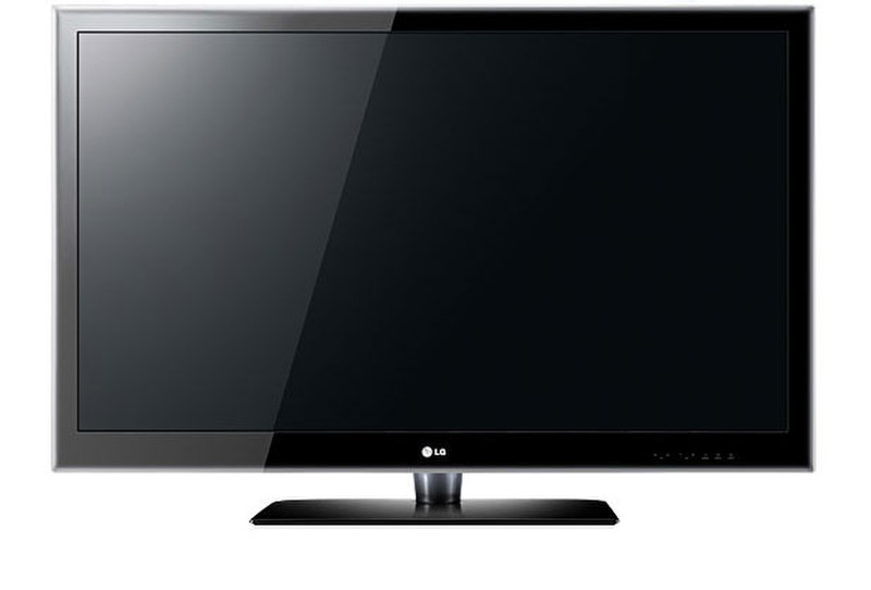 LG LED 47 LE 5400 47Zoll Full HD LCD-Fernseher