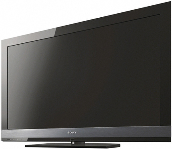 Sony KDL-60EX703 60Zoll Full HD Schwarz LED-Fernseher