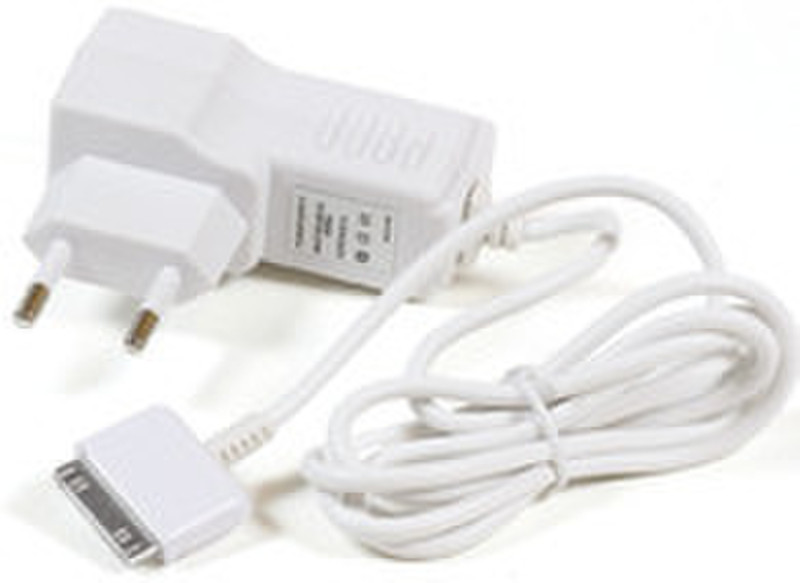 Microconnect IPOD005 Indoor White mobile device charger